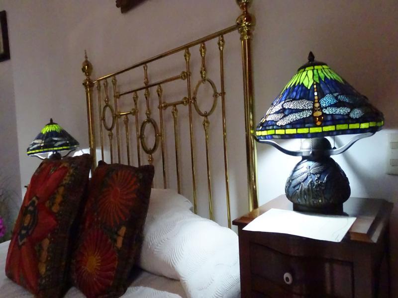 Hotel La Casona De Tete Lagos de Moreno Esterno foto